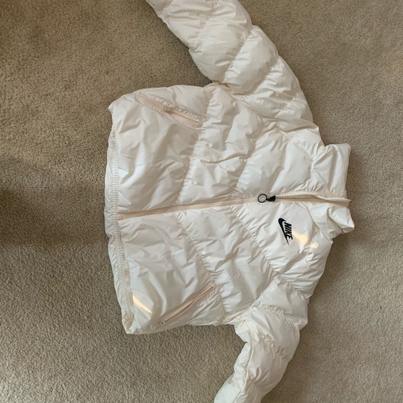Nike Jackets & Blazers - Nike Puffer Jacket. No tags NEVER WORN